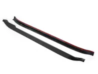 Seitenschweller / Schwellerverkleidungen aus Carbonfaser. Porsche 992.1 - 992854886OK1, 992854886NOK1, 992854886DOK1, 992854885OK1, 992854885NOK1, 992854885DOK1