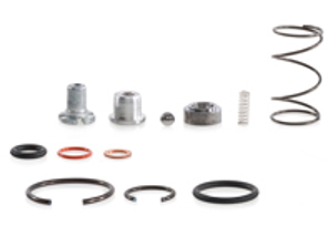 Kit de reparación de tensor de cadena. Porsche 911 1965-83 / 914 - 93010505803, 93010504900, 9301050530, 91110590101