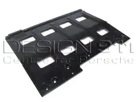 Sous-plateau moteur avant. Porsche 944 85-91 - 94450416701, 94450416704