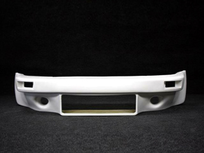 Parachoques delantero. Porsche 911 3,0 RS - 90150501121, 91150501105, 91150501105GRV, 91150501106, 91150501106GRV, 91150501107GRV, 91150501108GRV - TK9