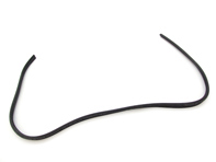 Door seal surround, Outer. Porsche 914 - 91453181311, 91453181411