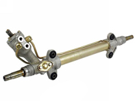 Steering rack. Porsche 928 LHD CARS (Reconditioned) - 928347010CX, 92834701024