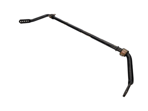 Stabilisator, vorne. Porsche 996 GT2 / GT3 1999-05 - 99634370190