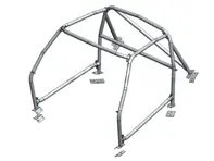 Arceau à boulonner pour Porsche 911 jusqu'à 1973 - P005