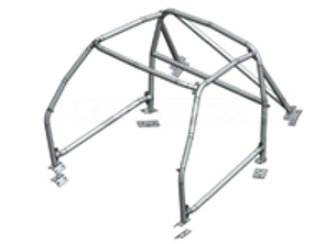 Arceau à boulonner pour Porsche 911 jusqu'à 1973 - P005