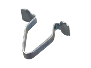 Clip für Türleiste. Porsche 911 65-98 - 99959132601, 99959132602