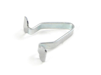Door Molding Clip. Porsche 911 65-98 - 99959132601, 99959132602