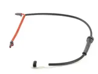 Bremsbelagverschleißsensor. Porsche Boxster 986 / Boxster 987 / Cayman 987C - 98661236500, 98661236501