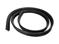 Gummidichtung - Speedster-Höcker/Dachstauraumabdeckung. Porsche 964 Speedster 1993-94 - 96450433300