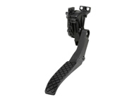 Pedal accelerator. Porsche Cayenne LHD Cars - 95542302340, 6PV008026711