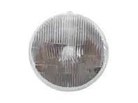 Headlamp Porsche 928 RHD Cars - 92863110201