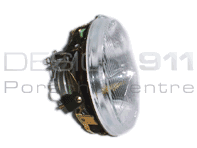 Phare Porsche 928 RHD Voitures - 92863110201