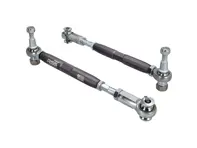 RSS Einstellbares Toe Steer Kit HINTEN für Porsche 996 / 986 / 997 / 987 - 312, 99633104506, 99733104504, S62, 99633104508, 99633104510, 99633104512, 99733104505, 99631124508, 99633124510, 99633104505, 99633104507