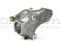 Radträger, vorne. Porsche 997 - 99734116524, 99734116523, 99734116624, 99734116623