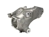 Wheel carrier, Front. Porsche 997 - 99734116524, 99734116523, 99734116624, 99734116623