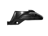 Rear Wheel Housing (Inner Wing) - Complete. Porsche 911 Coupe 1965-1973 - 91150101722, 91150101822, 91150101700, 91150101800, PCG50101722, PCG50101822, PCG50101700, PCG50101800 - 1682400470, 1682400480