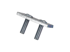 Auspuff-Endschalldämpfer-Halteplatte. Porsche 986 Boxster - 99611331101 - 1625001400