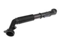 Tubo de llenado de aceite/tubo de cuello. Porsche 996 Carrera / 997.1 Carrera - 99610715060, 99610715061, 99710713100 - URO-015845