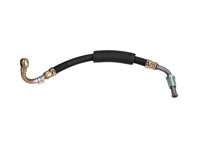 Fuel pump to fuel filter hose. Porsche 924S / 944 - 94435604112, 94435604107, 94435604114