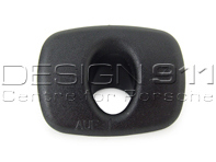 Verdeckrosette Cabrio. Porsche 911 86-89 - 9115652796170B, 91156527961, 9115652806170B, 91156528061