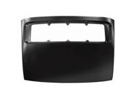 Cofano motore posteriore, acciaio. Porsche 911 1969-73 - 91151201056 - PP273S