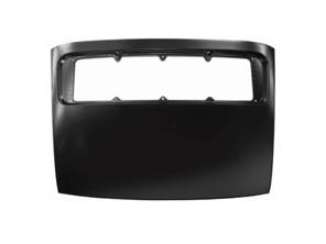 Capot arrière moteur en acier. Porsche 911 1969-73 - 91151201056 - PP273S