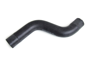 Coolant hose, return. Porsche 986 Boxster / 996 C2 - 99610662756, 99610662755, 99610662752, 99610662751