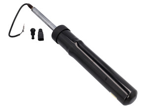 Amortisseur avant. Porsche 95B.1 Macan 2014-2018 - 95B413031M, 95B413031A, 95B413031F, 95B413031G, 319 041, 319041, 23-245891, 95B413031AC