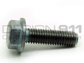 Bullone collettore di scarico. Porsche 996Turbo - 90037822709, 90037822701