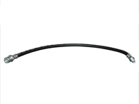 Brake hose, Rear. Porsche 356 / 356A - 35642028, 35642312, 35642028 - 1661700100