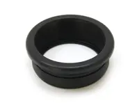 Dichtung Turbo zu Pulsationsdämpfer Porsche Cayenne 957 / 958 V6 3.0L DIESEL - 95811049301