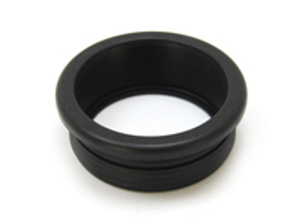 Joint turbo à amortisseur de pulsations Porsche Cayenne 957 / 958 V6 3.0L DIESEL - 95811049301