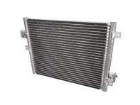 Kühler Klimaanlage (Air Con) Kondensator. Porsche 996 / 987 / 987C / 997 - 99757391102, 35795, 1627200300, 99657311103, 99657311102, 8FC 351 301-421 - AC354000S