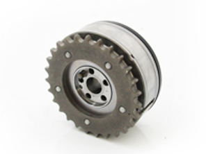 Salida del ajustador del árbol de levas. Porsche 957 Cayena 3.6L - 95510505201, 95510505200