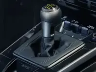 Pommeau de levier de vitesse, Race-Tex. Porsche 992 GT3 2021>> Manuelle - 9GT711141, 9GT7111418YR, 9GT711141DRM, 9GT711141DSZ, 9GT711141QL0