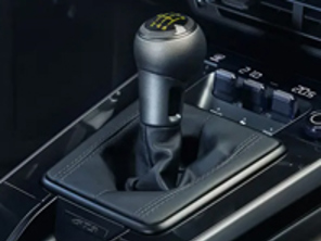 Pommeau de levier de vitesse, Race-Tex. Porsche 992 GT3 2021>> Manuelle - 9GT711141, 9GT7111418YR, 9GT711141DRM, 9GT711141DSZ, 9GT711141QL0