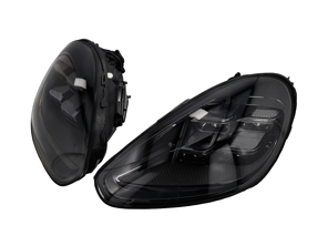 Phares LED 2024 PDLS+ HD-Matrix pour Porsche Cayenne 958.2 2015-2017 - 95826312023, 95826312024, 95863128500, 95863128501, 95863128502, 958941773, 958941773A, 958941773C, 95863128600, 95863128601, 95863128602, 958941774, 958941774A, 958941774C, 95863117530, 95863117540, 958941029P, 958941030P, 958941029Q, 958941030Q, 95863117730, 95863117830, 95863117731, 95863117831, 958941753C, 958941754C, 958941753G, 958941754G, 958941753H, 958941754H, 95863128131, 95863128231, 958941753A, 958941754A, 958941753E, 958941754E, 958941753K, 958941754K - 7959582019/20ALT