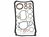 Engine bottom end gasket set. Porsche 968 - 94410090107, 08-26036-03, 082603603