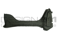 Serbatoio carburante / supporto batteria. Porsche 911 1964-69 - 90150104920, 591031, 1682700300 - CB.043.002