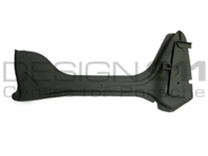 Support de réservoir de carburant/batterie. Porsche 911 1964-69 - 90150104920, 591031, 1682700300 - CB.043.002