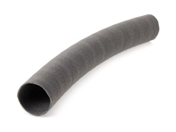 Tubo dell'aria calda. Porsche 911/914 - 91457212310