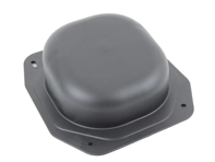 Abdeckung Tankdeckel. Porsche 997 Carrera 4 / 4S / turbo / GT3 - 99750447100