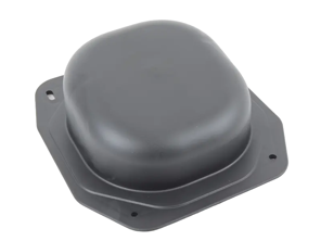 Tapa de llenado del depósito de combustible. Porsche 997 Carrera 4 / 4S / turbo / GT3 - 99750447100