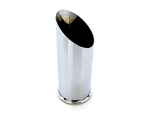 Auspuffendrohr. Porsche 912 - 61611124701, 61611124700, 1620705800