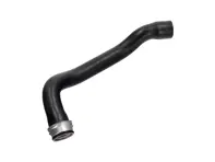 Wasserkühlmittel Kühlerschlauch oben rechts, Zulauf. Porsche 982 Boxster / 982 Cayman / 991.2 - 9P1121612 - 86860