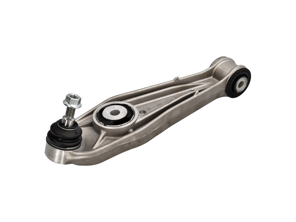 Bras de commande avec rotule inférieure ARRIÈRE. Porsche Boxster 987 / 997 / 981 - 99733105301, 99733105302, 99733105303, 98133105301, 4160500009, 98133105300, 99733105302, 98133105302 - JTC1167, 416 050 0009, 416 050 0029