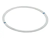 Cylinder head gasket. Porsche 914 2.0 - 039101343B, 225.258