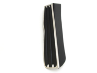 Footrest support. Porsche 981 / 982 / 991.1 / 991.2 RHD (Right Hand Drive) cars - 991551612011E0, 9P58647771E0