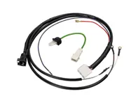 Faisceau d'allumage pour CDI 6 PIN. Porsche 911 1978-89 - 93061205000