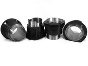 Gruppo termico, VW 90MM 1700cc Tipo 4. Porsche 914 - VW9000T4L